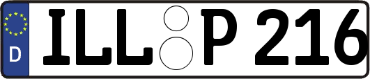 ILL-P216