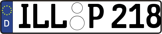ILL-P218