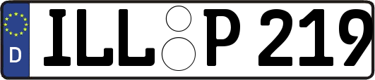 ILL-P219