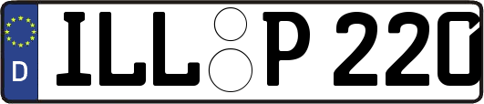 ILL-P220