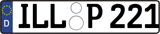 ILL-P221