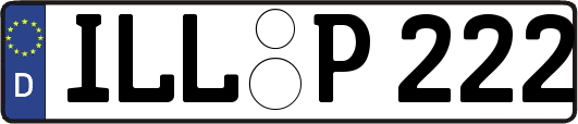 ILL-P222