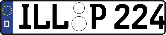 ILL-P224