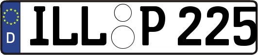 ILL-P225