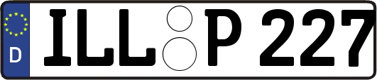 ILL-P227