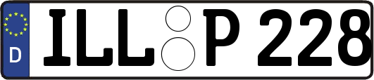 ILL-P228