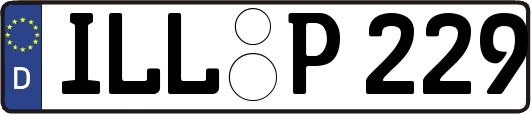 ILL-P229