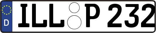 ILL-P232