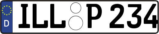 ILL-P234
