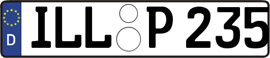 ILL-P235