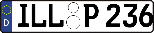 ILL-P236
