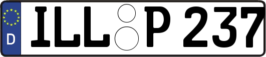 ILL-P237