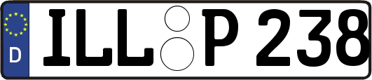 ILL-P238