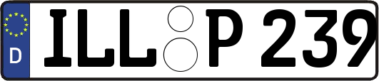 ILL-P239