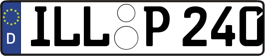 ILL-P240