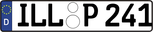 ILL-P241