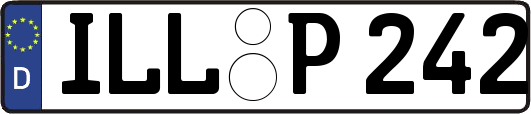 ILL-P242