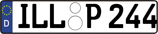 ILL-P244