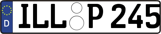ILL-P245