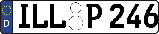 ILL-P246