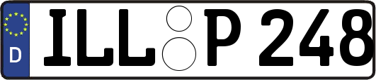 ILL-P248