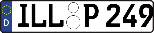 ILL-P249
