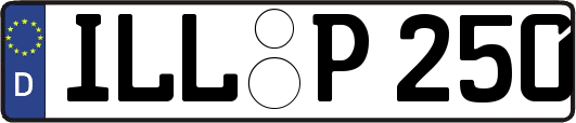 ILL-P250