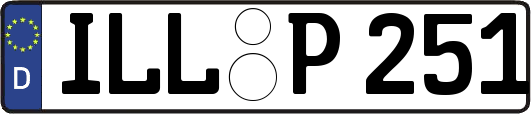 ILL-P251
