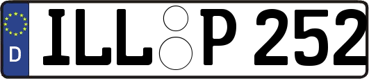 ILL-P252