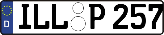 ILL-P257