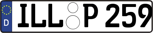 ILL-P259