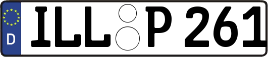ILL-P261