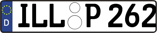 ILL-P262