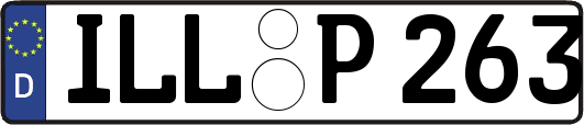 ILL-P263