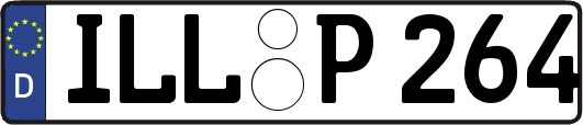 ILL-P264
