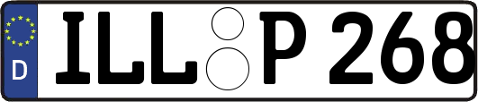 ILL-P268