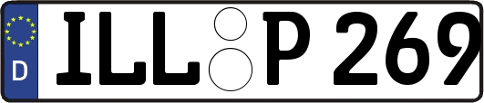 ILL-P269