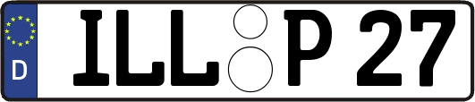 ILL-P27