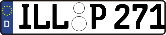 ILL-P271