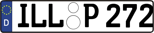 ILL-P272