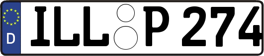 ILL-P274
