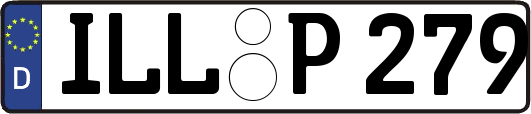 ILL-P279