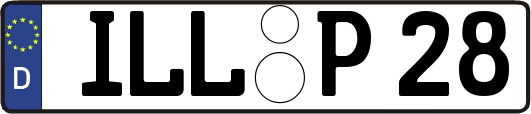 ILL-P28