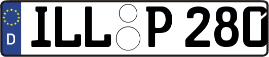 ILL-P280