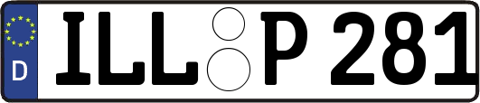 ILL-P281