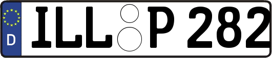 ILL-P282
