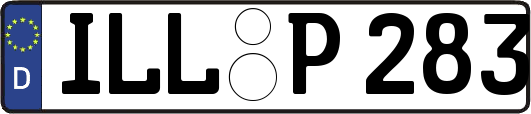 ILL-P283