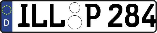 ILL-P284