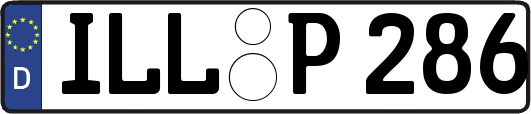 ILL-P286