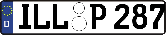 ILL-P287